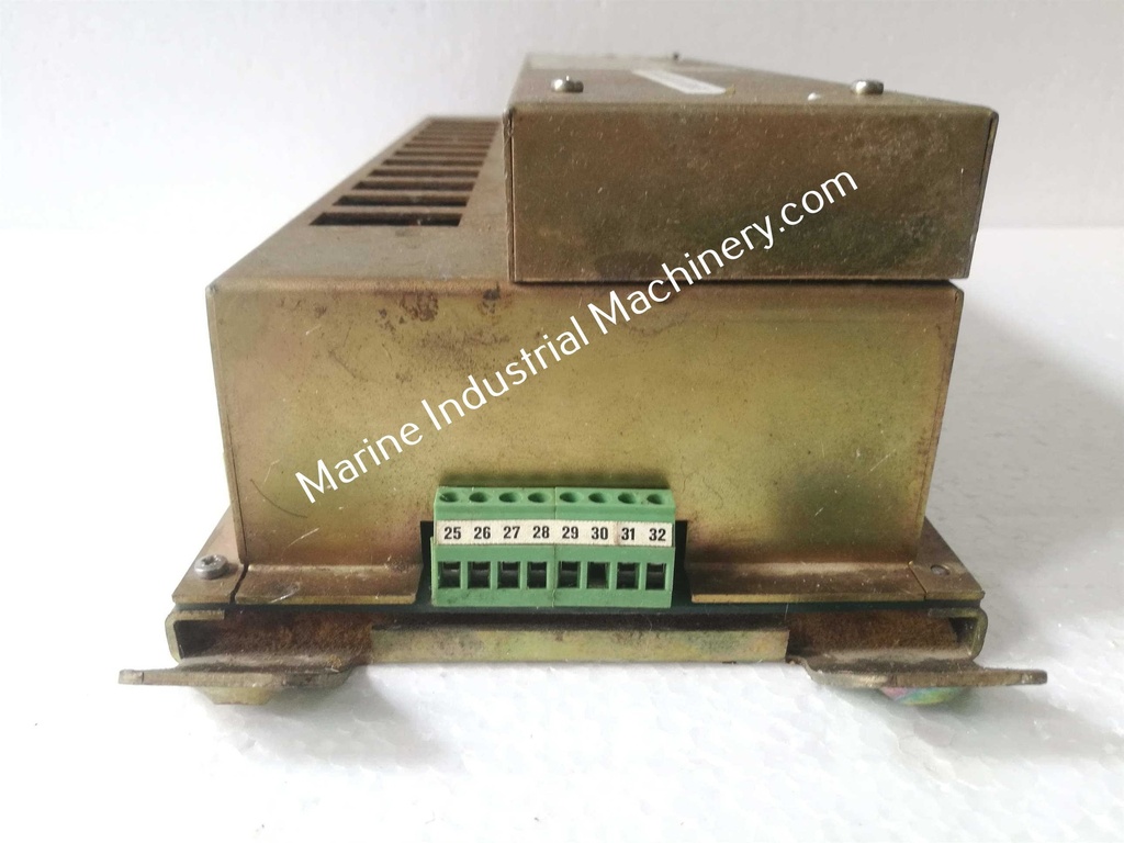 Malling Kontrol 8027.90 Pcb Board