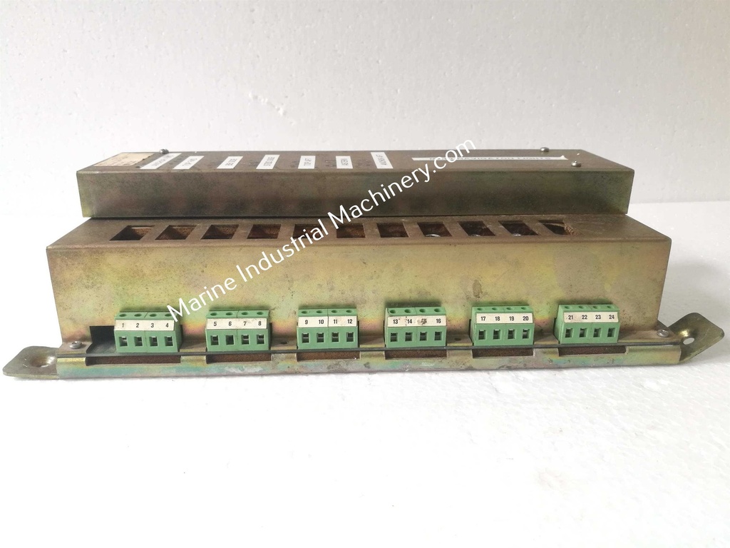 Malling Kontrol 8027.90 Pcb Board