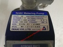 Iwaki Metering EHN-B11VHMR Metering Pump