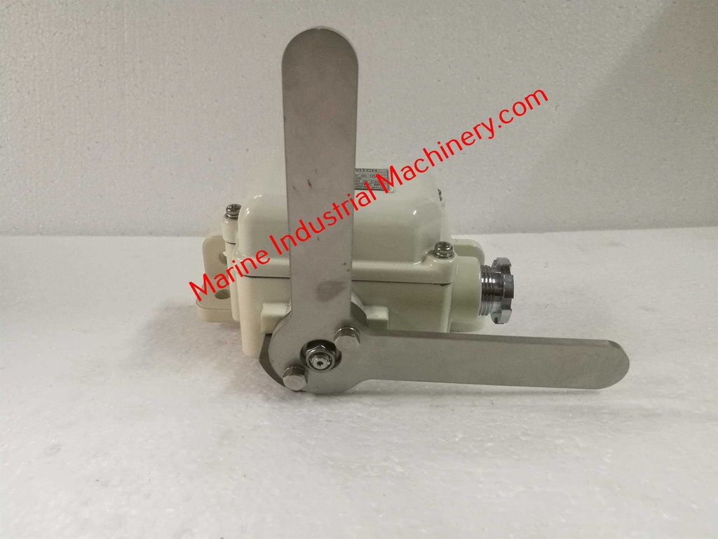 Sakamoto Electric LWIO-SB1 Limit Switch
