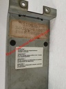 Siemens 3WX3641-0JV00 Over-Current Release For AC Circuit-Breaker