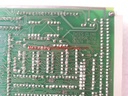 Thies Clima Universal CPU 502674 Pcb Board