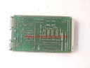Thies Clima Universal CPU 502674 Pcb Board