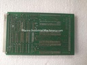 Thies Clima 503104 Multicom-Karte Pcb