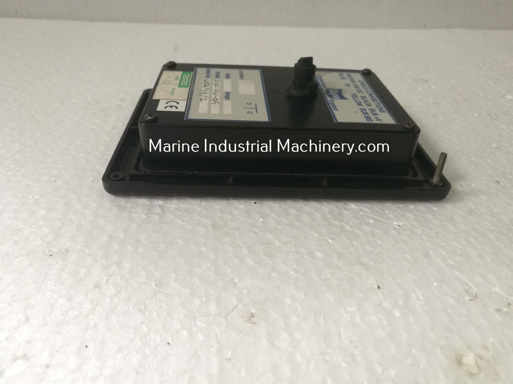 Wynn Series 3000-3050 021-04 Wiper Controller