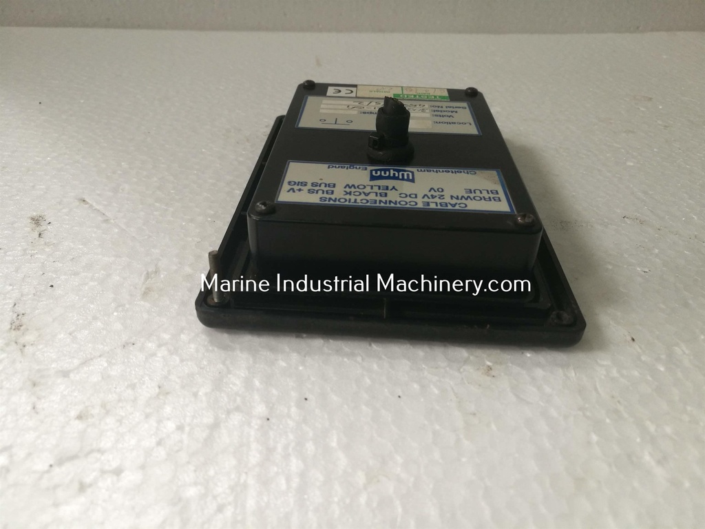 Wynn Series 3000-3050 021-04 Wiper Controller