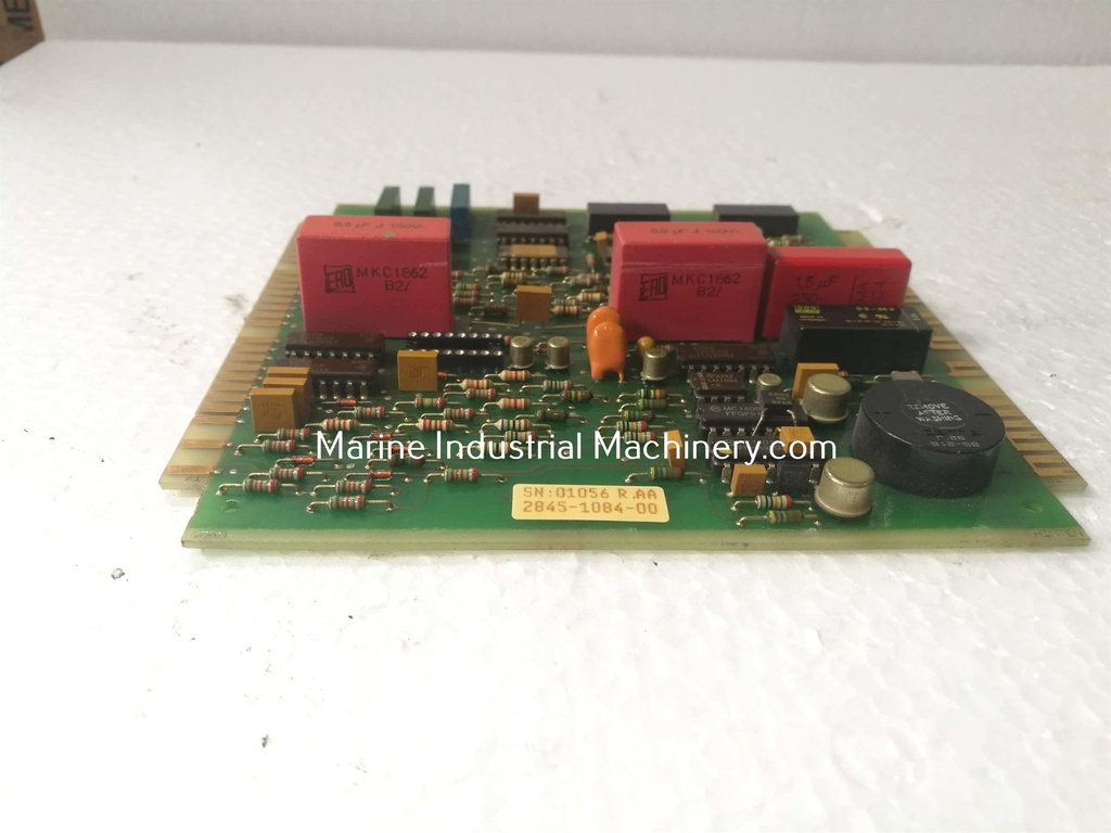 2845-1084-00 Pcb Card
