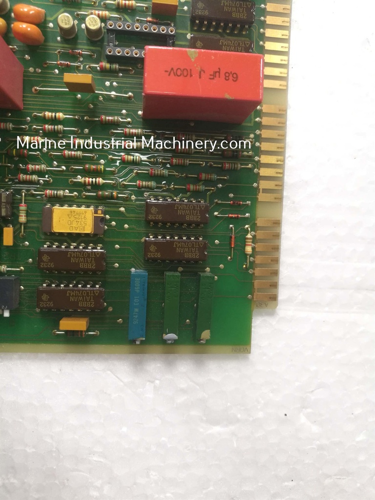 2845-1084-00 Pcb Card