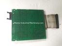 Hanshin Electronics HX-26 Connection Card