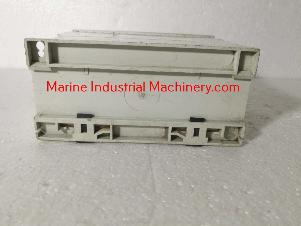 Crompton 256-PASU-LSBX-PQ-C6-EA Protector Time Delay Relay