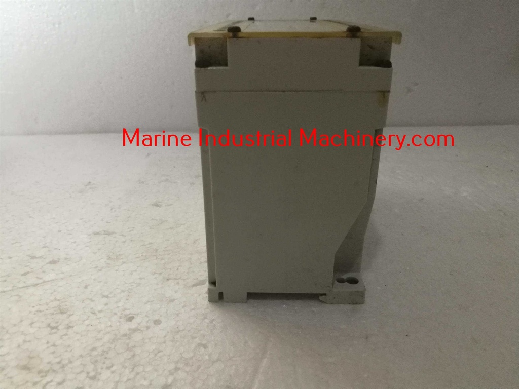 Crompton 256-PRBU-REBX-DO-RO-LI-RB Protector Relay