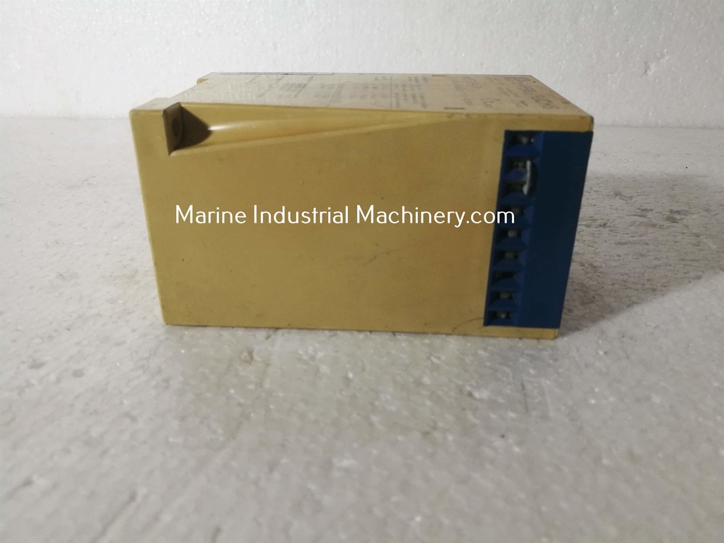 Pepperl+Fuchs WE77-Ex-2 Isolated Switch Amplifier