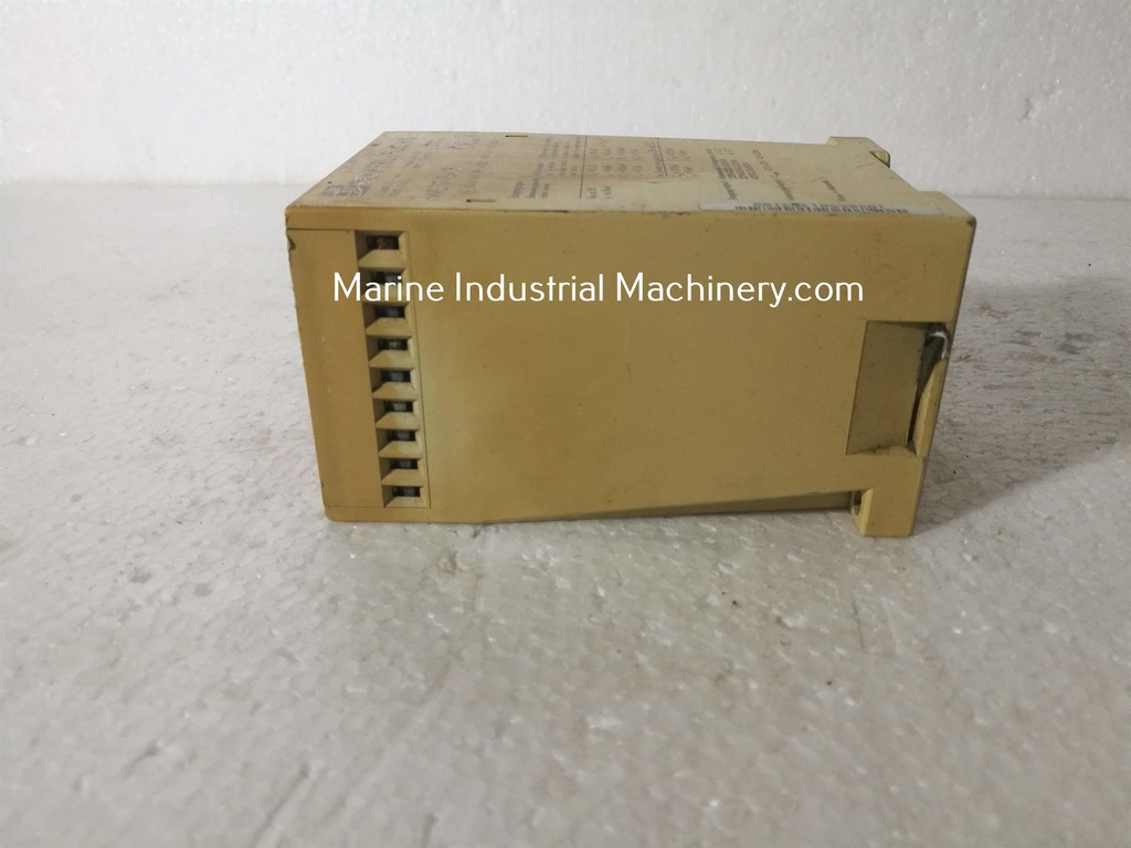 Pepperl+Fuchs WE77-Ex-2 Isolated Switch Amplifier