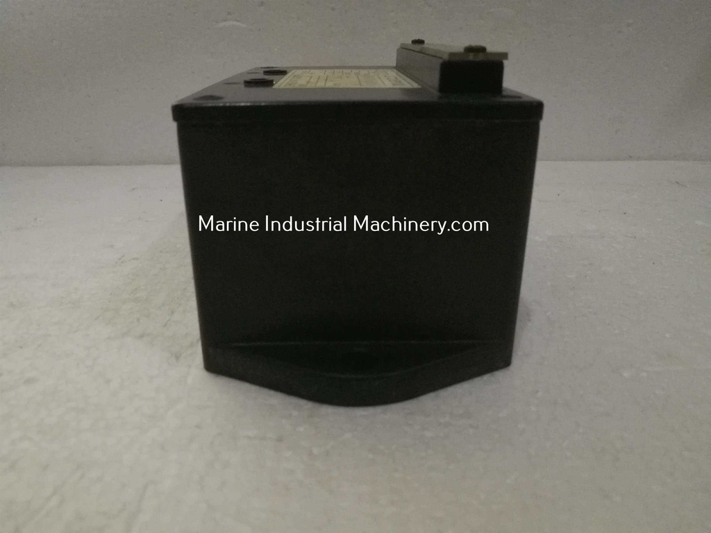 Toyo Keiki ERM-3 3-Phase Watt Converter