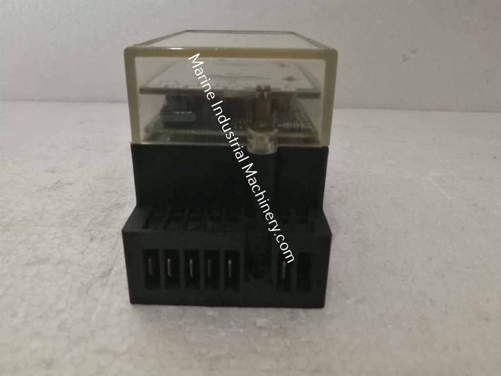 IME Relay