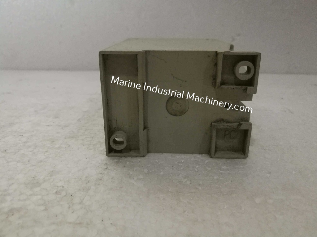 Dr.E.Horn EL 2582.3-47 Limit Switch
