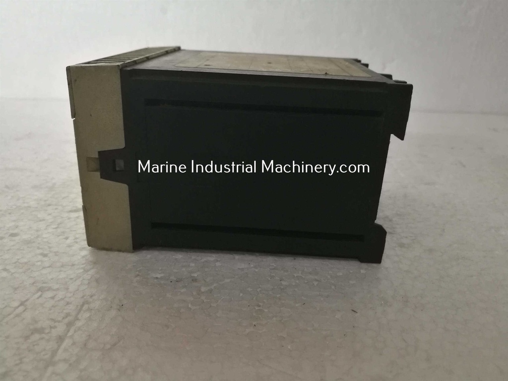 Siemens 3WN Capacitor Unit for Undervoltage Release With Delay