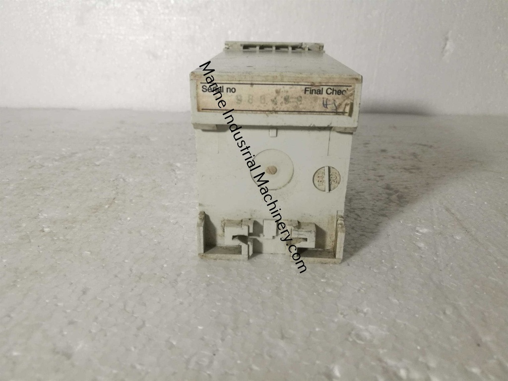 ABB SPEM30B310 Motor Protection Relay