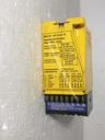 Turck MS41-42Ex0-R Logic Amplifier Relay