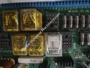Hyun Jin HJ-107 Pcb Card
