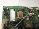 JRC PCAF003470 CAL-8607 Pcb Card