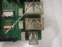 Nabco BTC-205-01 PC Board