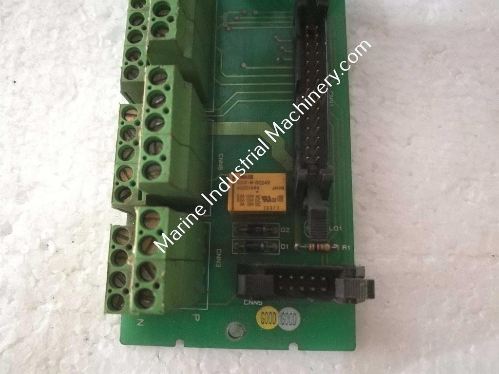 HGAU-208 Pcb Card