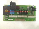 Siemens G26004-A2105-P100-2 Circuit Board