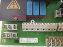 Siemens G26004-A2105-P100-2 Circuit Board