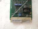 VAF Instruments 0397-2202 Pcb Card