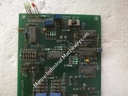 VAF Instruments 0397-2202 Pcb Card