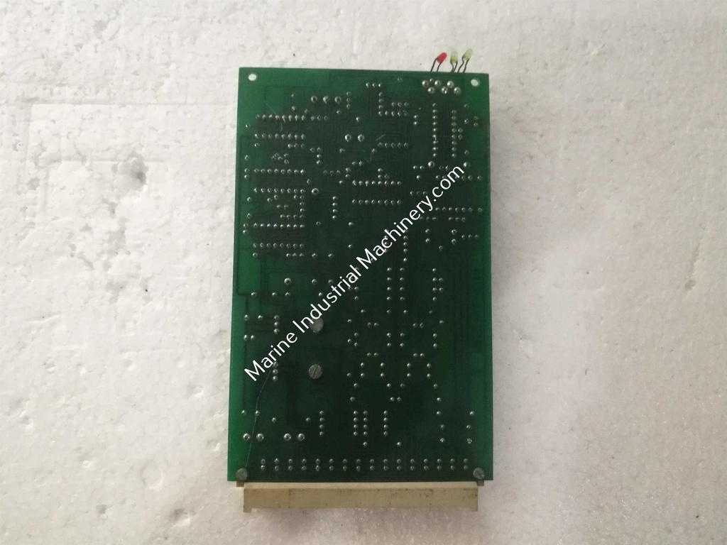 VAF Instruments 0397-2202 Pcb Card