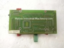 Boll & Kirck-Siemens G26004-A2105-P100-1 Pcb Card