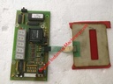 Boll & Kirck-Siemens G26004-A2105-P100-1 Pcb Card