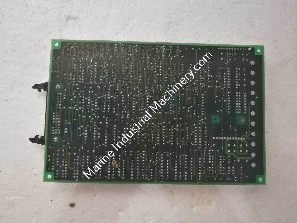 Nabco BTC-204-01-885 7374202 Pcb Card