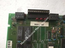 Notifier CPU-2 Fire Alarm Central Processing Unit Main Board