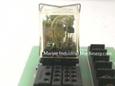 PC-P31025 Signal Relay Pcb