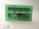 PC-P31025 Signal Relay Pcb