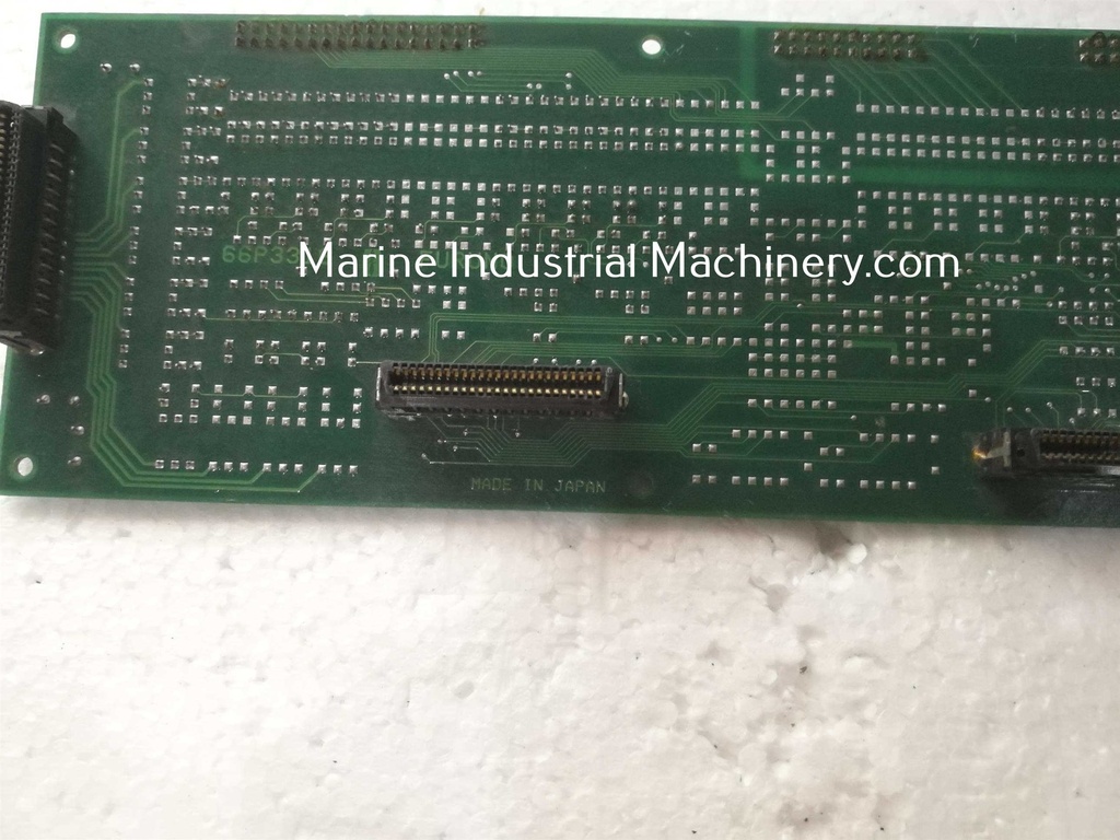 Furuno DS-30 MCN Board