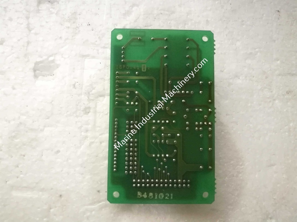 Furuno 16P0141 Terminal Board