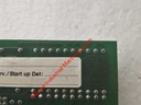 Schindler ANR 1632.NB Elevator Pcb Card