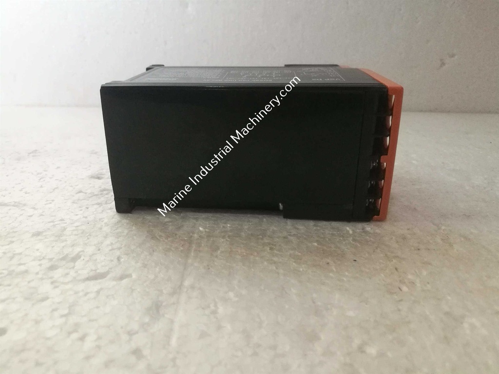 Minilec VSP D2 Phase Failure Relay