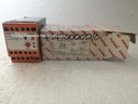 Minilec VSP D2 Phase Failure Relay