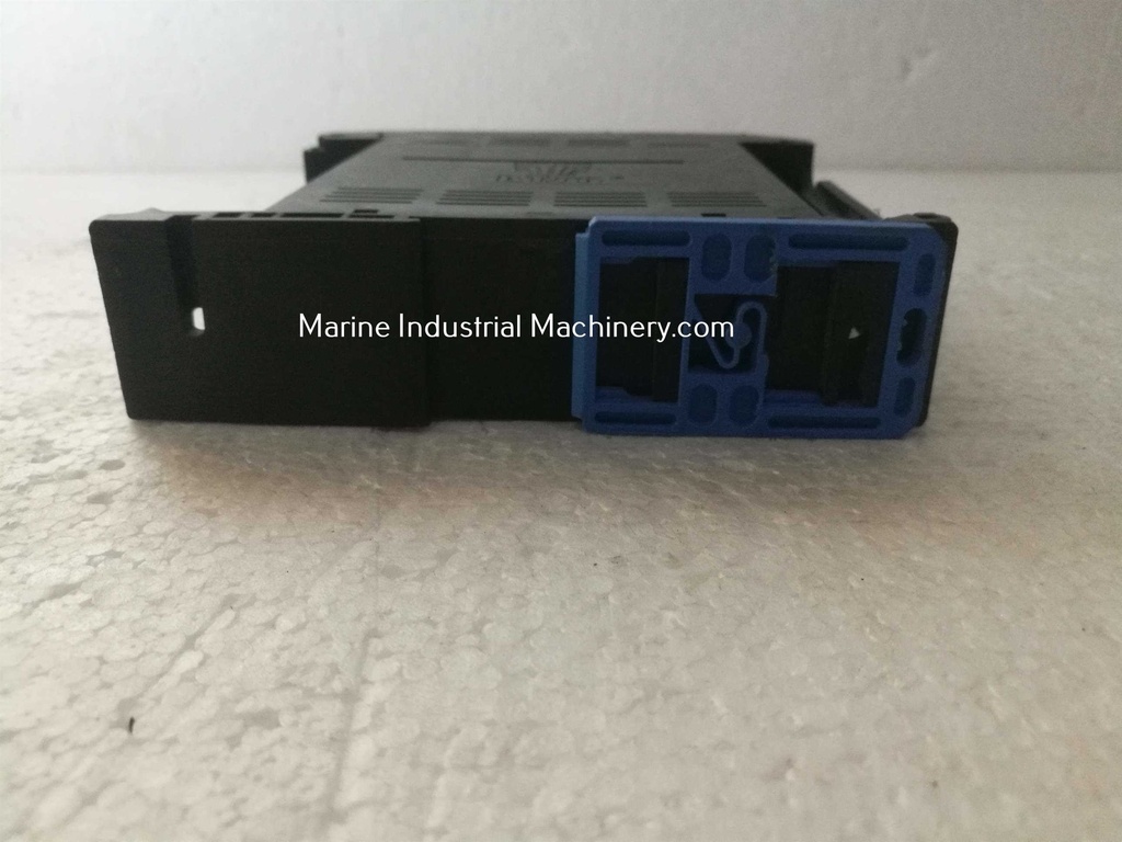 BTSR SM-DIN-RW Control Module