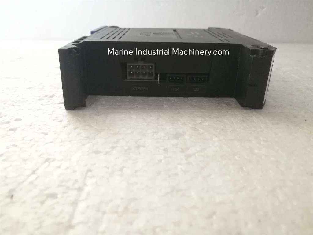 BTSR SM-DIN-RW Control Module