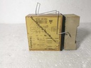 Carlo Gavazzi S 102 166 924 Time Delay Relay