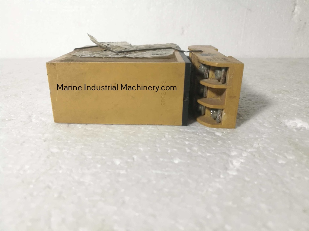 Carlo Gavazzi S110 166 115 Combi Timer Automatic Start