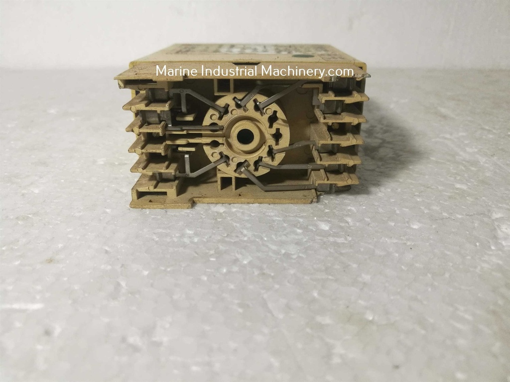 Aiab JFL-DC 1 Timing Relay