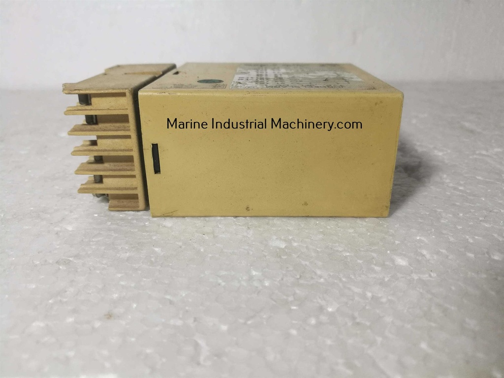 Aiab JFL-DC 1 Timing Relay