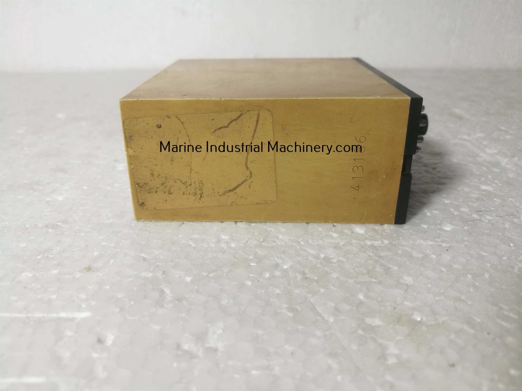 Carlo Gavazzi SM 125 230 Voltage Level Relay